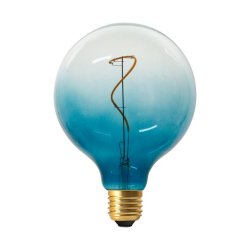 Colors Soft Light Bl dmpbar E27 - 4W - Halo Design