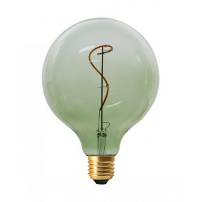 Colors Soft Light Grn Dmpbar E27 - 4W - Halo Design