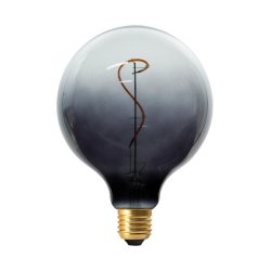 Colors Soft Light Smoke Dmpbar E27 - 4W - Halo Design