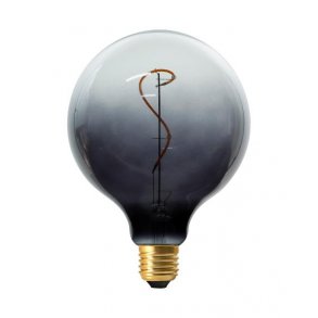 Colors Soft Light Smoke Dmpbar E27 - 4W - Halo Design