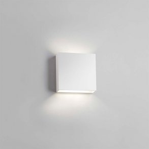 Compact Vglampe - W1 - Hvid - Smart Tune - Light Point
