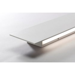 Cover W3 Vglampe - Hvid - Light-Point