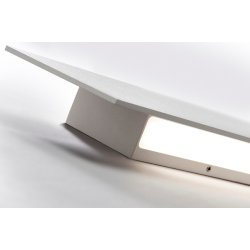 Cover W3 Vglampe - Hvid - Light-Point