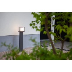 Cruz Bedlampe - Mrkegr - Lutec