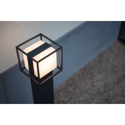 Cruz Bedlampe - Mrkegr - Lutec