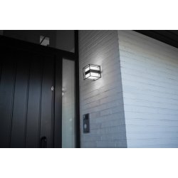 Cruz Vglampe - Mrkegr - Lutec