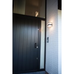 Cruz Vglampe - Mrkegr - Lutec