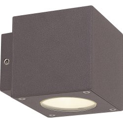  Cube Vglampe - Mrkegr - Malmbergs