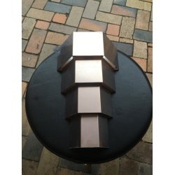 Cunu Vglampe -Kobber - Noon