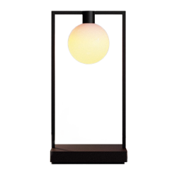 Curiosity 36 - Sphere - Bordlampe - Artemide