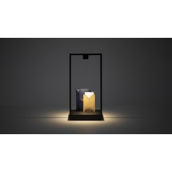 Curiosity 36 - Focus - Bordlampe - Artemide