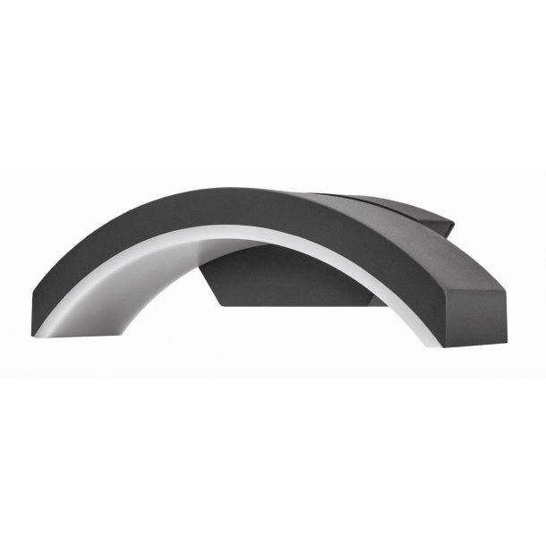 Curve Vglampe - Antracit - Integral 