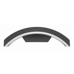 Curve Vglampe - Antracit - Integral 