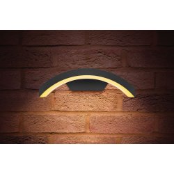 Curve Vglampe - Antracit - Integral 