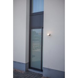 Cyra Vglampe - Mrkegr- Lutec