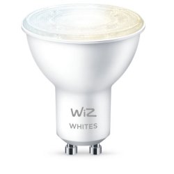 Wiz GU10 LED Pre - 345lm - 2 pack - Justerbar Hvid - Wiz