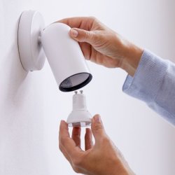 Wiz GU10 LED Pre - 345lm - 2700K - Wiz