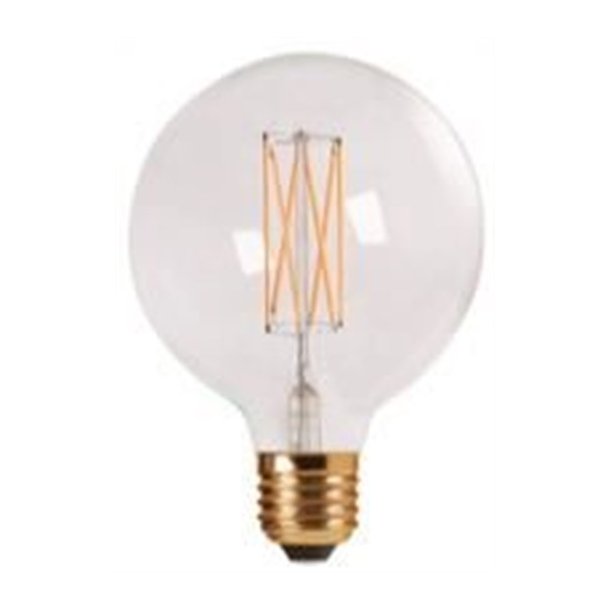 LED Mega Edison 4w Dmpbar - Danlamp
