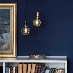 LED Mega Edison 2,5w Dmpbar - Danlamp