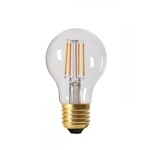 LED Exterir Standard 4W - Danlamp