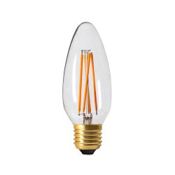 LED Kirkekerte E27 - Danlamp