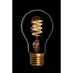 LED Standard de luxe spiral - Danlamp