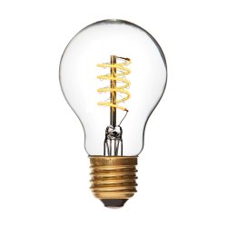 LED Standard de luxe spiral - Danlamp