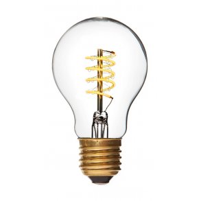 LED Standard de luxe spiral - Danlamp