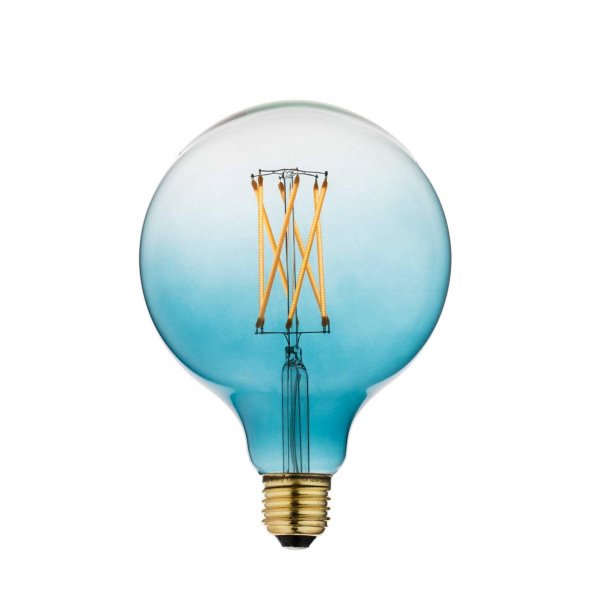 LED Mega Edison - Bl - Danlamp