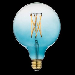 LED Mega Edison - Bl - Danlamp