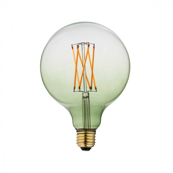 LED Mega Edison - Grn - Danlamp