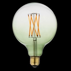 LED Mega Edison - Grn - Danlamp