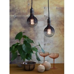 LED Mega Edison - Gr - Danlamp