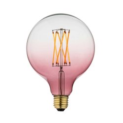LED Mega Edison - Rd - Danlamp