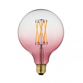 LED Mega Edison - Rd - Danlamp