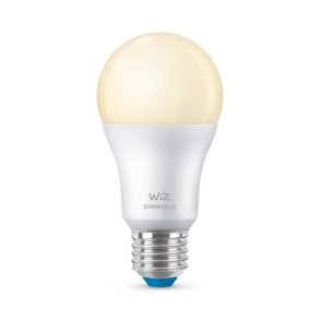 Wiz E27 LED Pre - 806lm - Standard - 2700K - Wiz