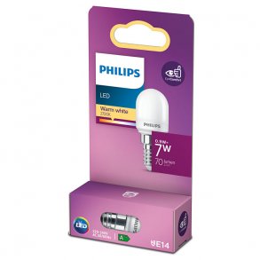 LED Pre E14  - 0,9W (7W) - Kleskabspre - Philips