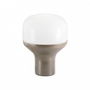 Delux Bordlampe - Champagne - Martinelli Luce