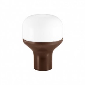 Delux Bordlampe -  Copper Pearl - Martinelli Luce