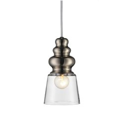 Pollish XS - Clear - Design By Us