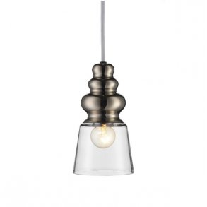 Pollish XS - Clear - Design By Us