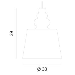 Pollish XL - Clear - Design By Us