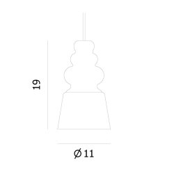 Pollish XS - Clear - Design By Us