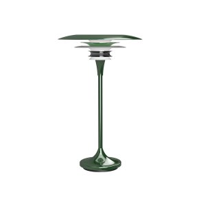 Diablo LED Bordlampe - 30cm - Grn - Belid