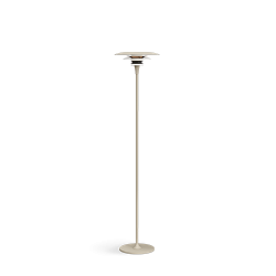 Diablo gulvlampe - 30cm - Sand - Metallic Bronze - Belid