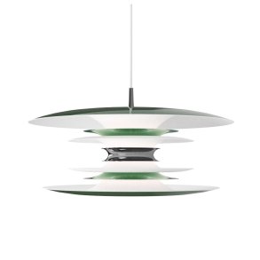 Diablo Pendel - 50 - Grn - Belid