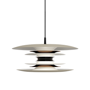 Diablo Pendel - 50cm - Sand/Metallic Bronce - Belid