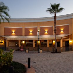 Diego IP54 V�glampe - Hvid - Egger licht