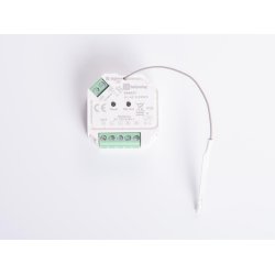 Diodim Zigbee Dmper - GN