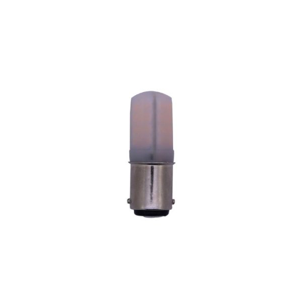 Symaskinepre - Ba15d - 3W - Diolux